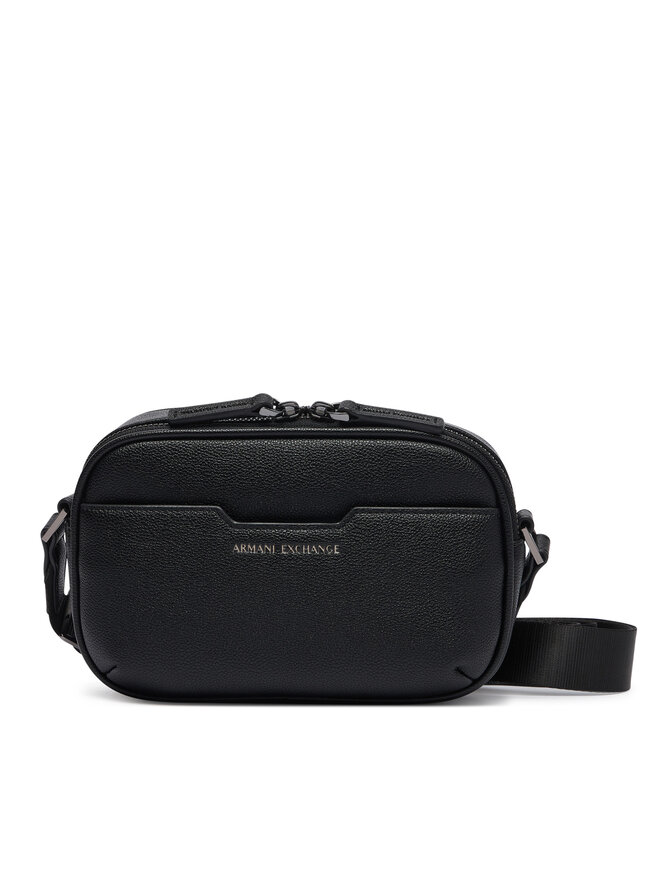 Armani Exchange Umhängetasche Armani Exchange XM002583 AF22651 UC001 Schwarz