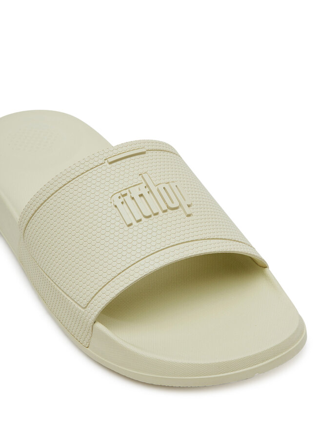 FitFlop Pantoletten FitFlop EQ3 A32 Grün