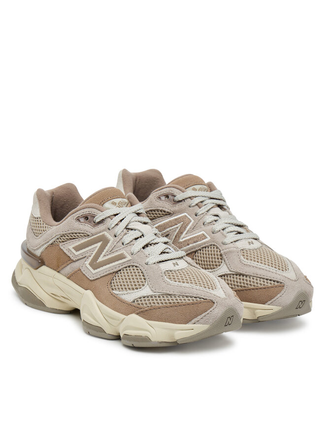 New Balance Sneakers New Balance GC9060EX Braun
