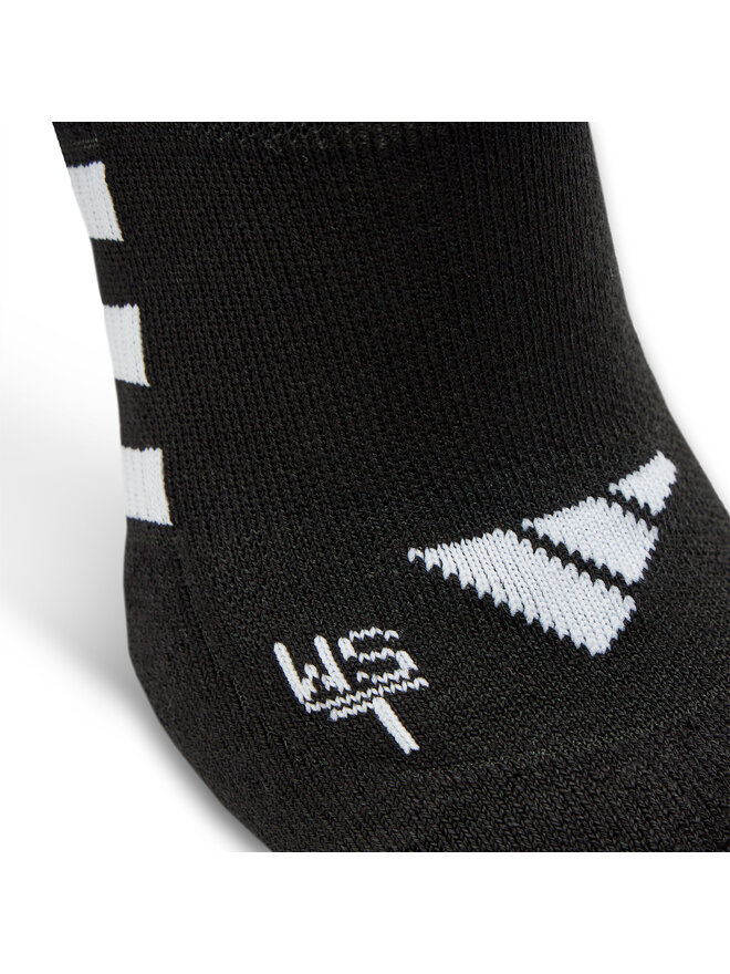 adidas Niske unisex čarape adidas Performance Cushioned Low Socks 3 Pairs IC9518 Crna