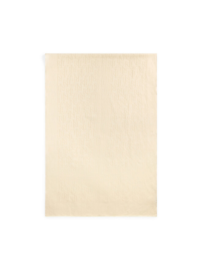LAUREN RALPH LAUREN Šalle LAUREN RALPH LAUREN 454972572002 Bēšs