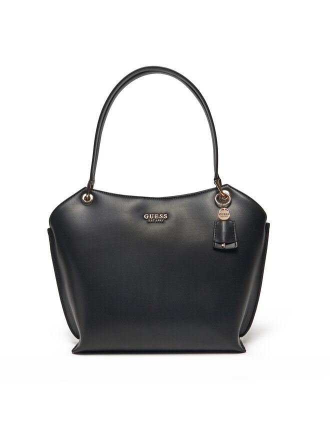 Guess Τσάντα Guess HWEVG9 53523 Μαύρο
