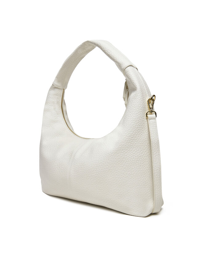 Valentino Handtasche Valentino Stem Re VBS8P107 Weiß