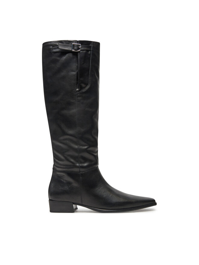 Vagabond Shoemakers Kozaki Vagabond Shoemakers Nella 5616-101-20 Czarny