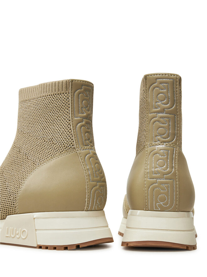 Liu Jo Zapatillas Liu Jo Johanna 05 BF4089 TX330 Beis