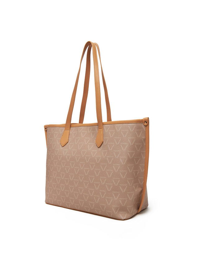 Valentino Kabelka Valentino Lady Re VBS8GT02 Hnědá