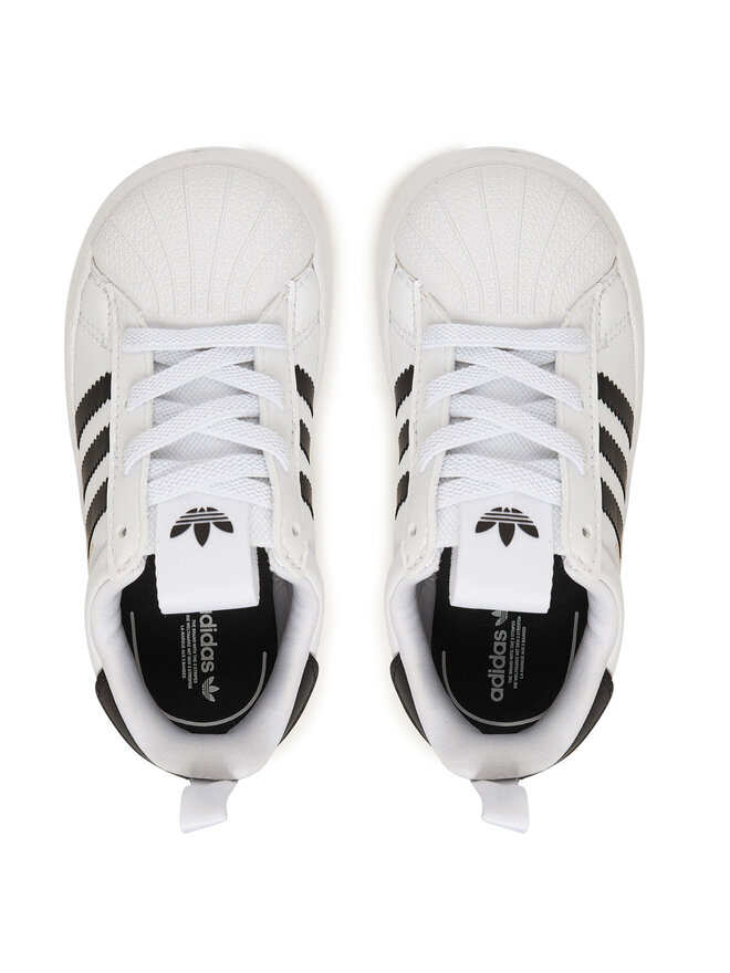 adidas Originals Снікерcи adidas Originals Superstar 360 I JS0720 Білий