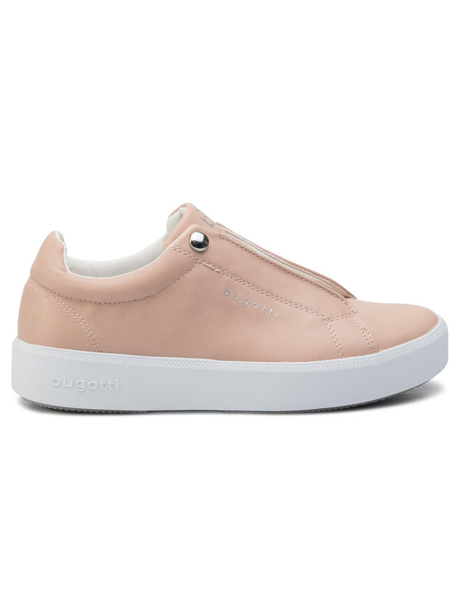Sneakers Bugatti 431 40767 5900 3400 Rosa eschuhe