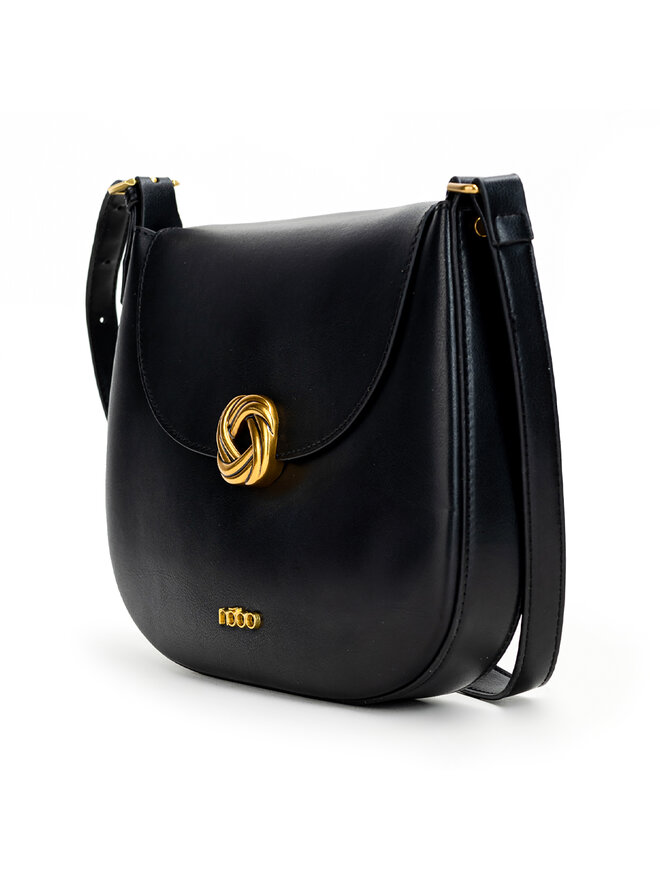 Nobo Borsetta Nobo BAGU390-K020 Nero