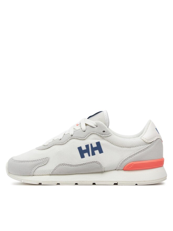 Helly Hansen Αθλητικά Helly Hansen W Furrow 2 11997 Λευκό