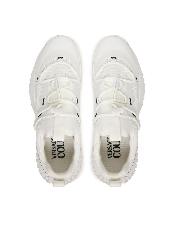 Versace Jeans Couture Sneakers Versace Jeans Couture 80YA3SN2 Weiß