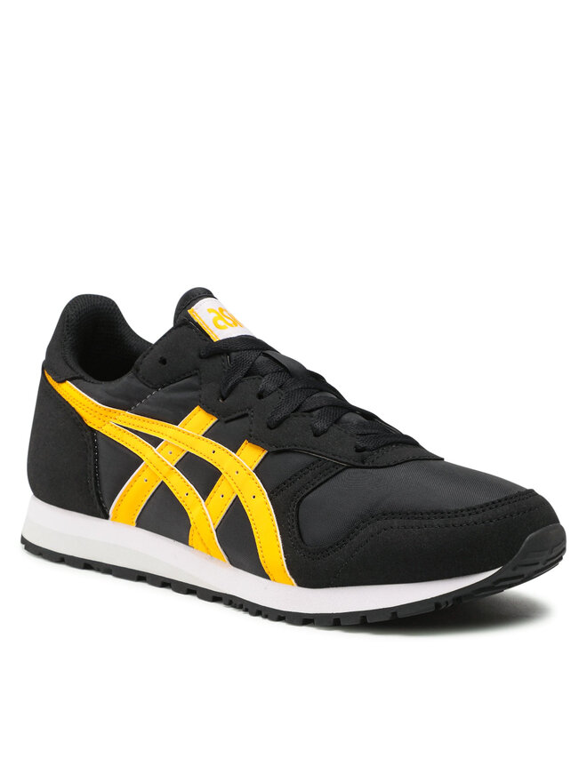Sneakers Asics Oc Runner 1201A388 Schwarz eschuhe