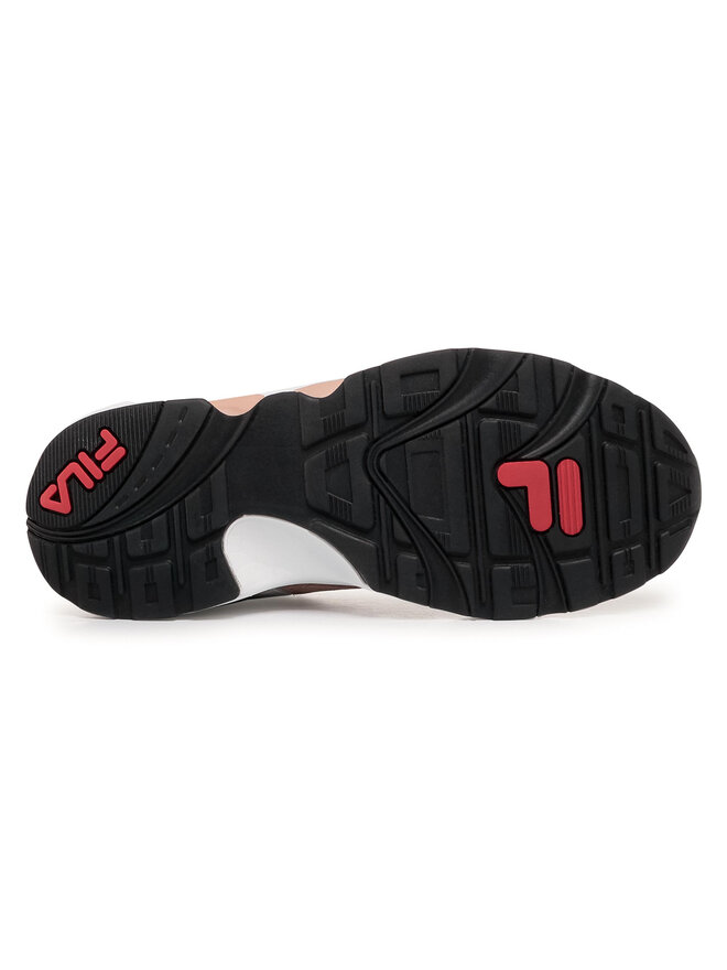 Sneakers Fila V94M Wmn 1010759.72W Rose fr.eschuhe.ch