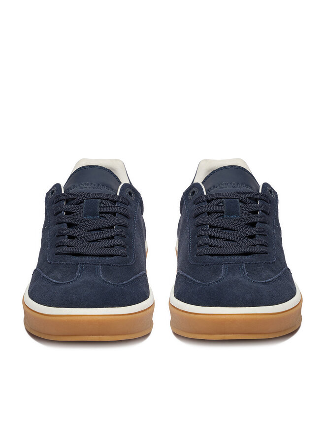 U.S. Polo Assn. Sneakers U.S. Polo Assn. EO-EVAN001M/6S1 Dunkelblau