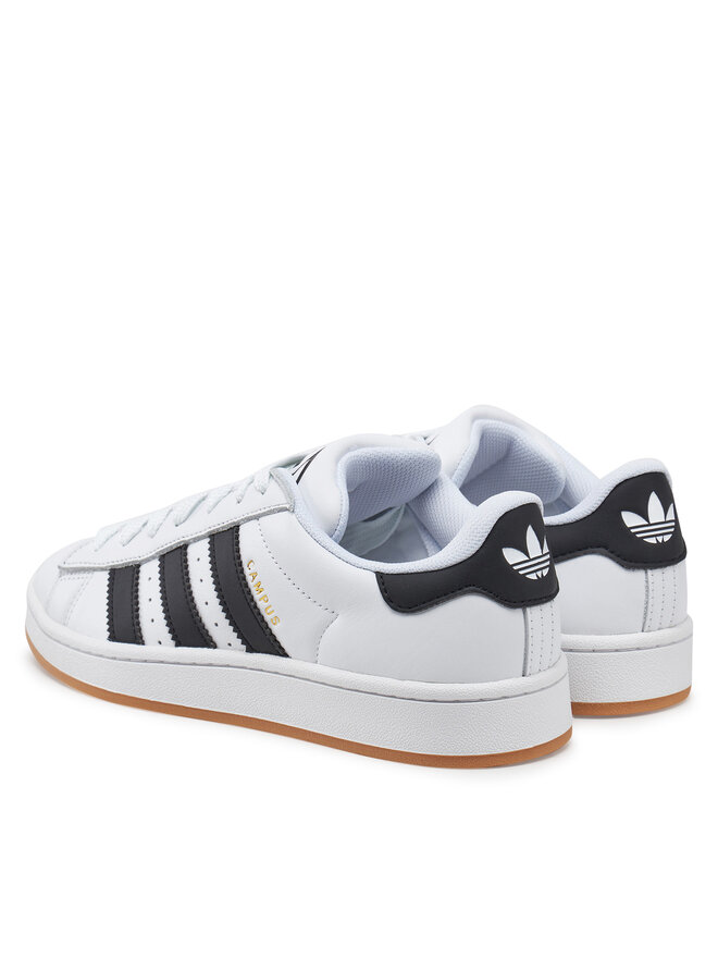 adidas Снікерcи adidas Campus 00s JP9998 Білий