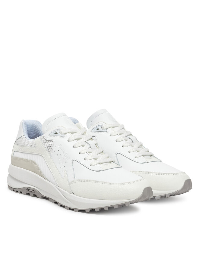 Bogner Снікерcи Bogner Golf 22522725 Білий
