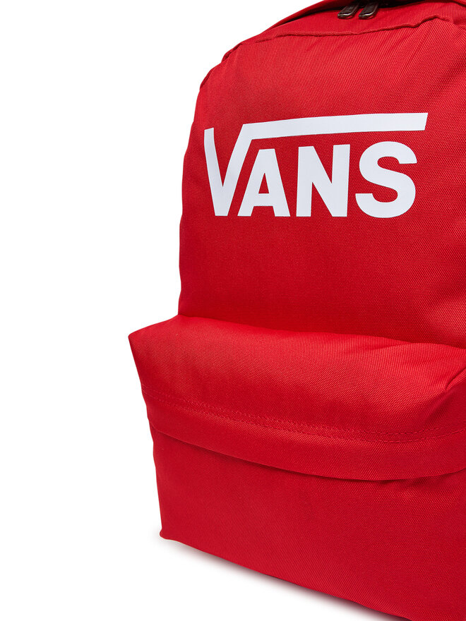 Vans Plecak Vans VN000H50IZQ1 Czerwony