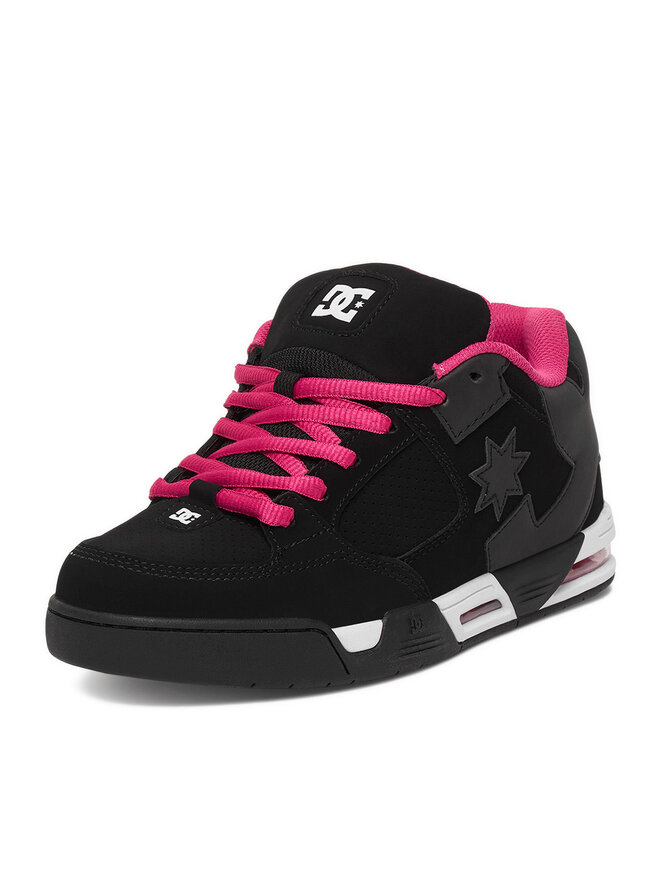 DC Shoes Sneakers DC Shoes EO-DC COMMAND DC02744004 Schwarz