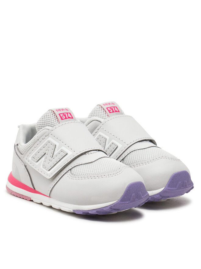 New Balance Zapatillas New Balance NW574KII Gris