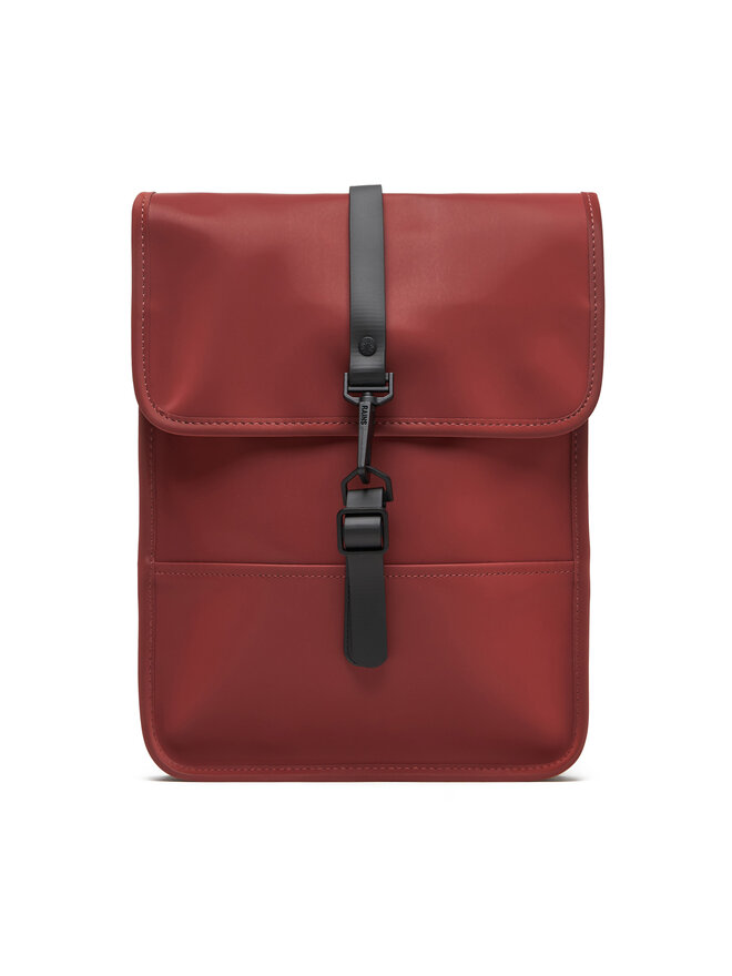 Rains Zaino Rains Backpack Micro W3 13010 Corallo