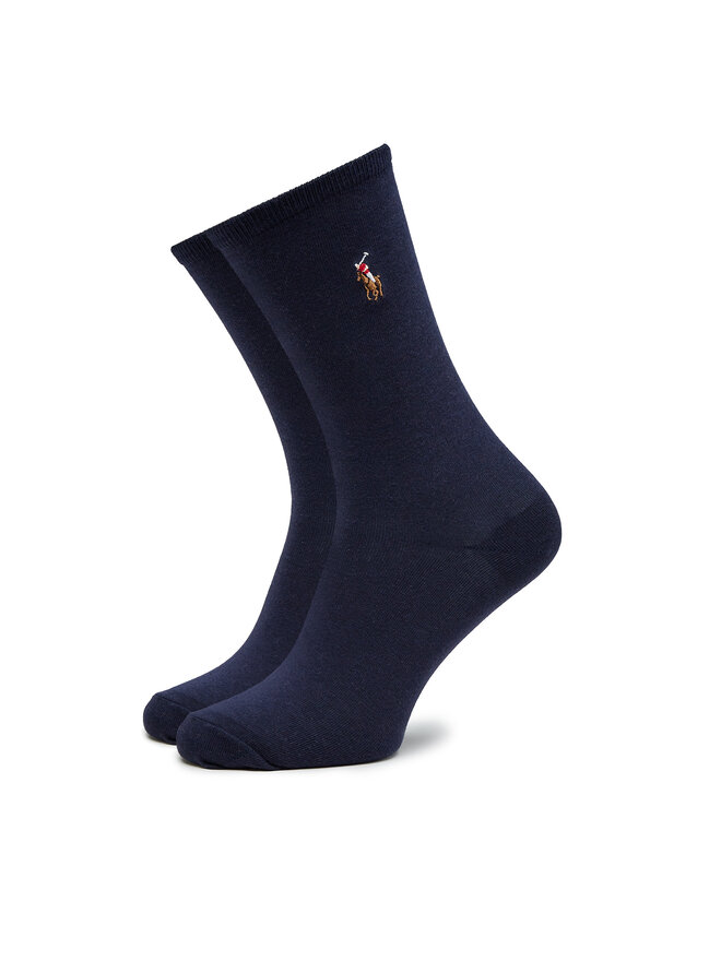 Chaussette ralph lauren femme 2025