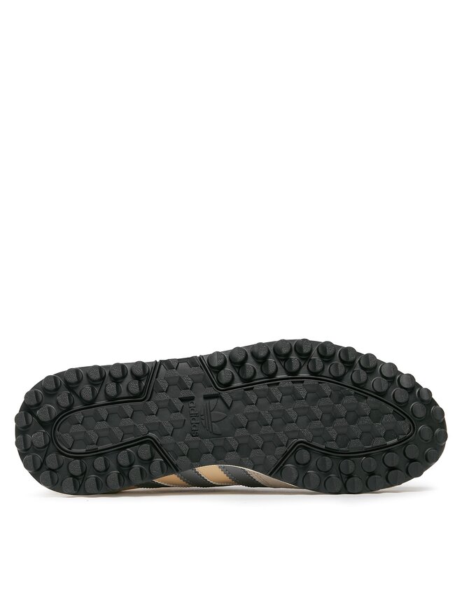 adidas Снікерcи adidas adidas TRX Vintage Shoes ID4610 Бежевий