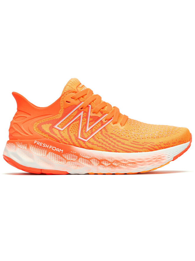 New Balance Futócipő New Balance Fresh Foam 1080 W1080C11 Narancssárga