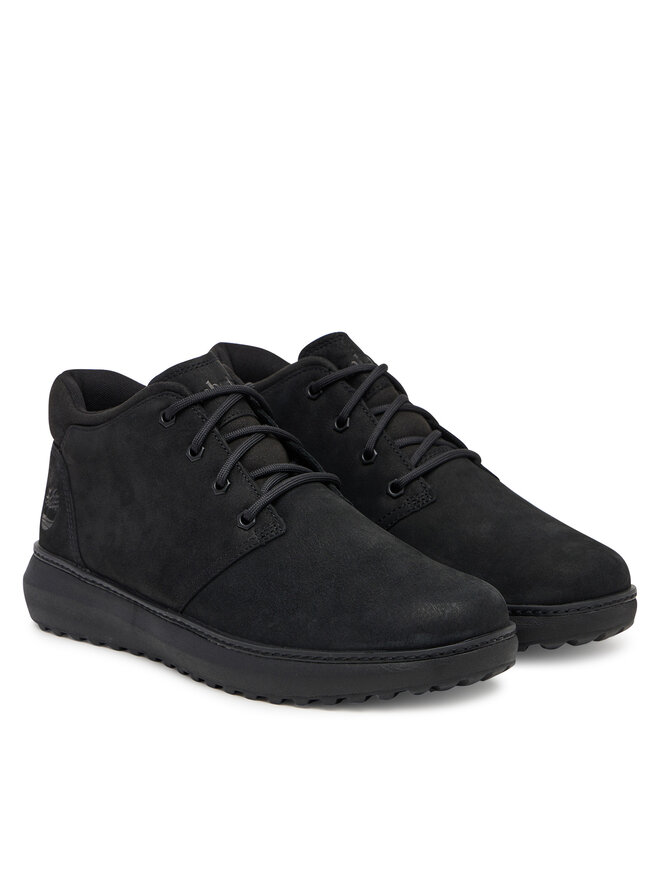 Timberland Sneakers Timberland Allston TB0A69Q5W051 Schwarz