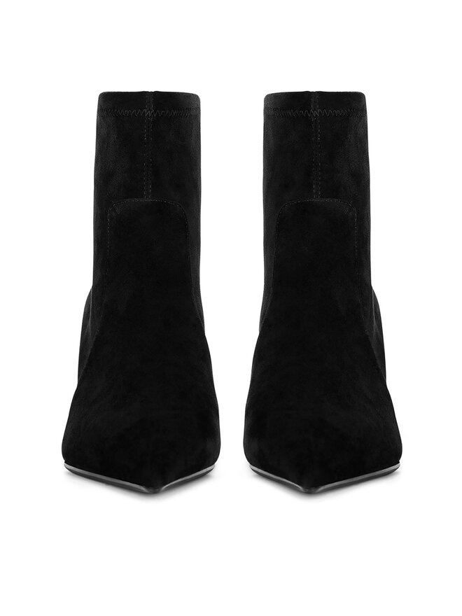 Gino Rossi Botines Gino Rossi TAYLOR-595X-562 Negro