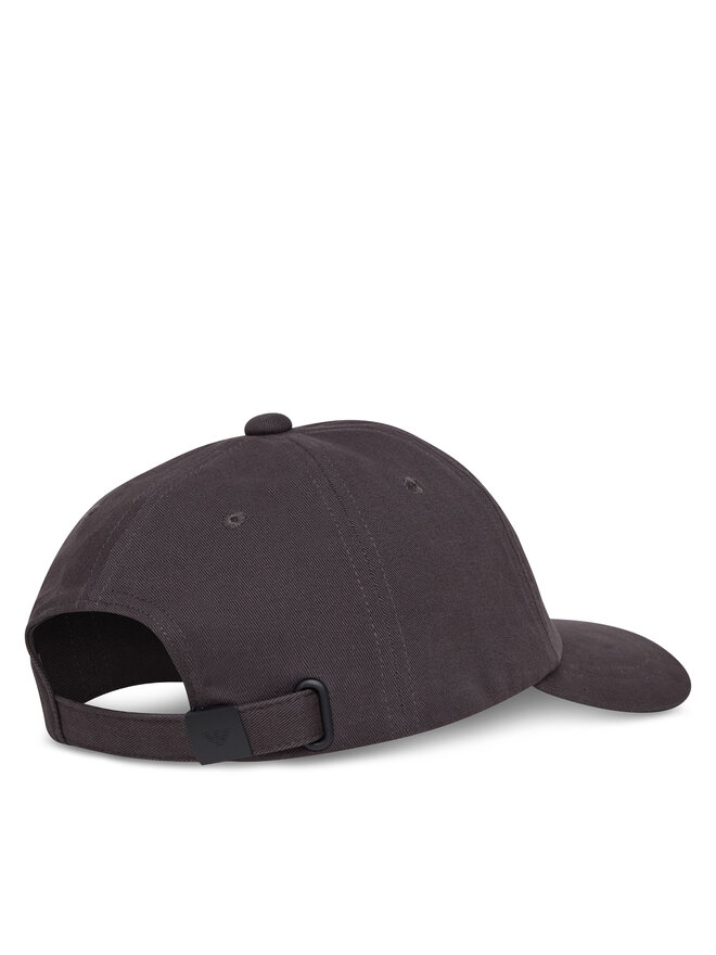 Emporio Armani Cap Emporio Armani EM001319 AF14032 U8168 Schwarz