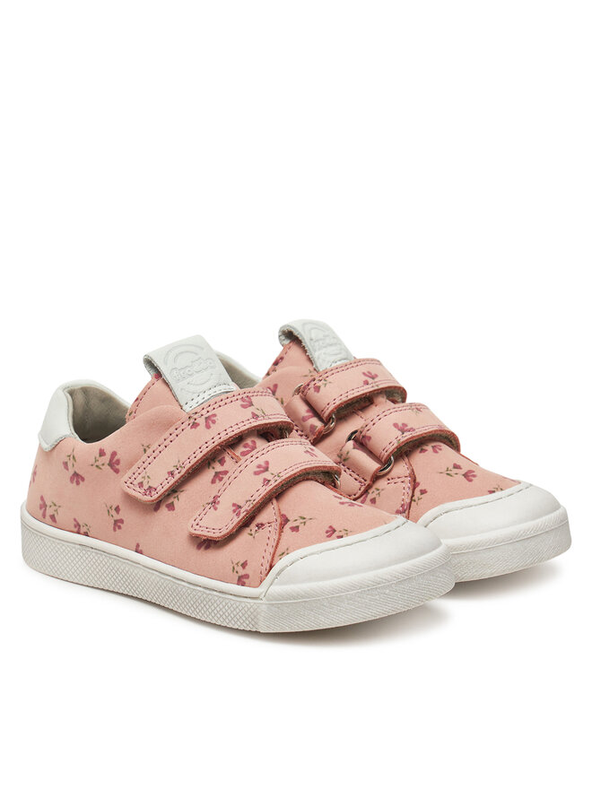 Froddo Halbschuhe Froddo G2130316-32 S Rosa