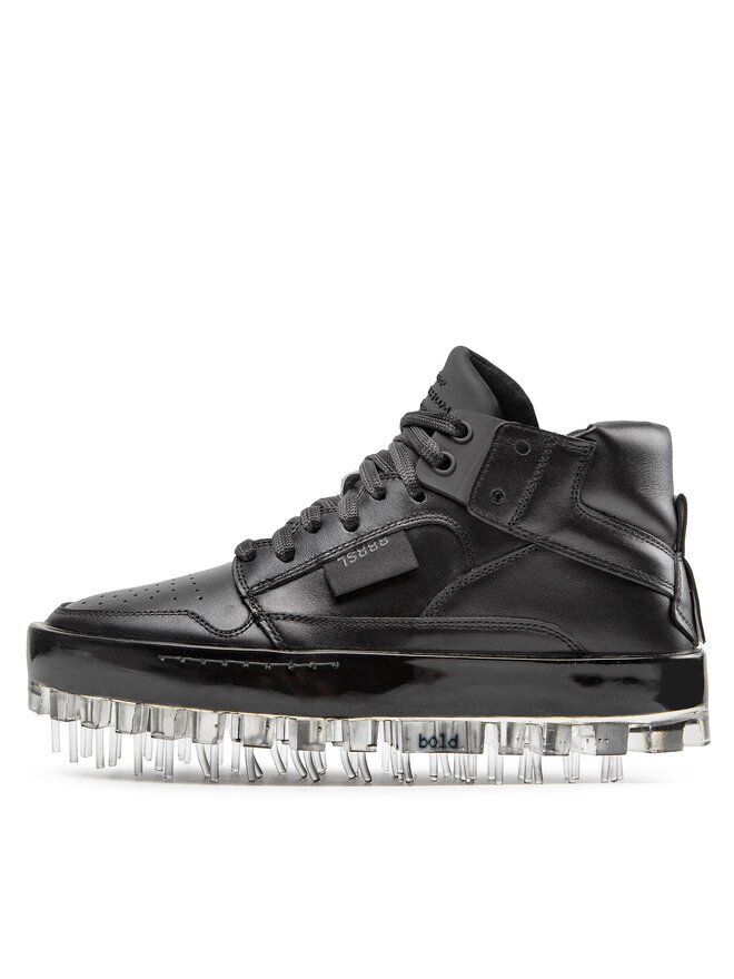 RBRSL Sneakers RBRSL 7B2600D_Y42BCQBN45 Schwarz