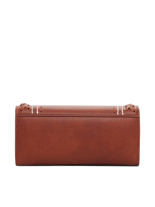 Desigual Portafoglio Desigual 25SAYP21 Marrone