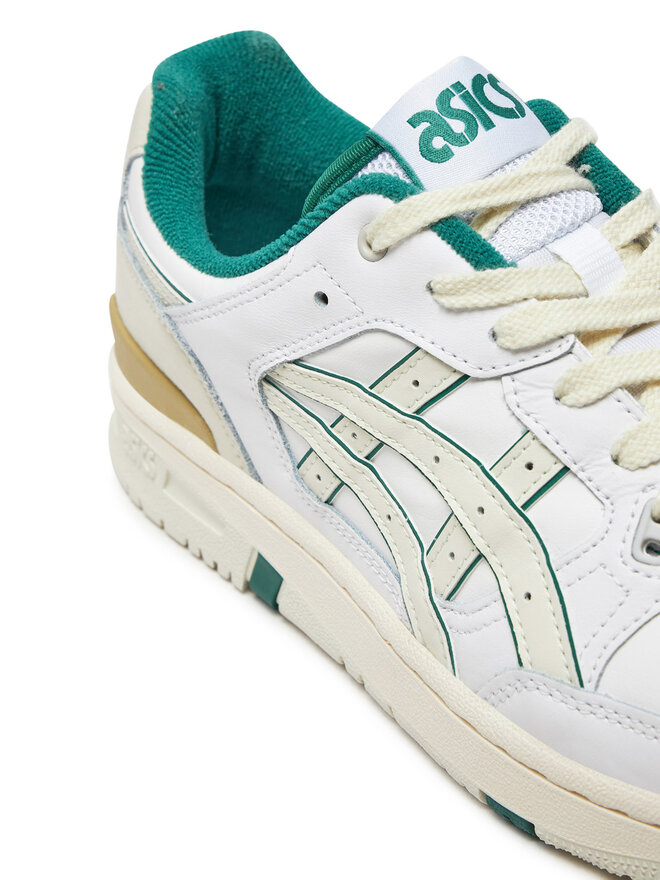 Asics Αθλητικά Asics Ex89 1203A539 Λευκό