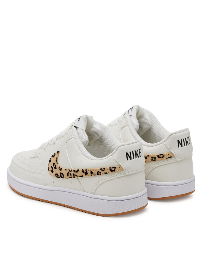Nike Сникърси Nike Court Vision HF9552 Екрю