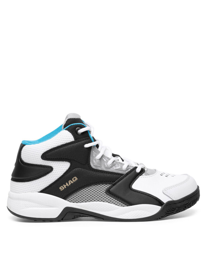Shaq Sneakersy Shaq MOTIVATE AQ95002B-WB J Kolorowy