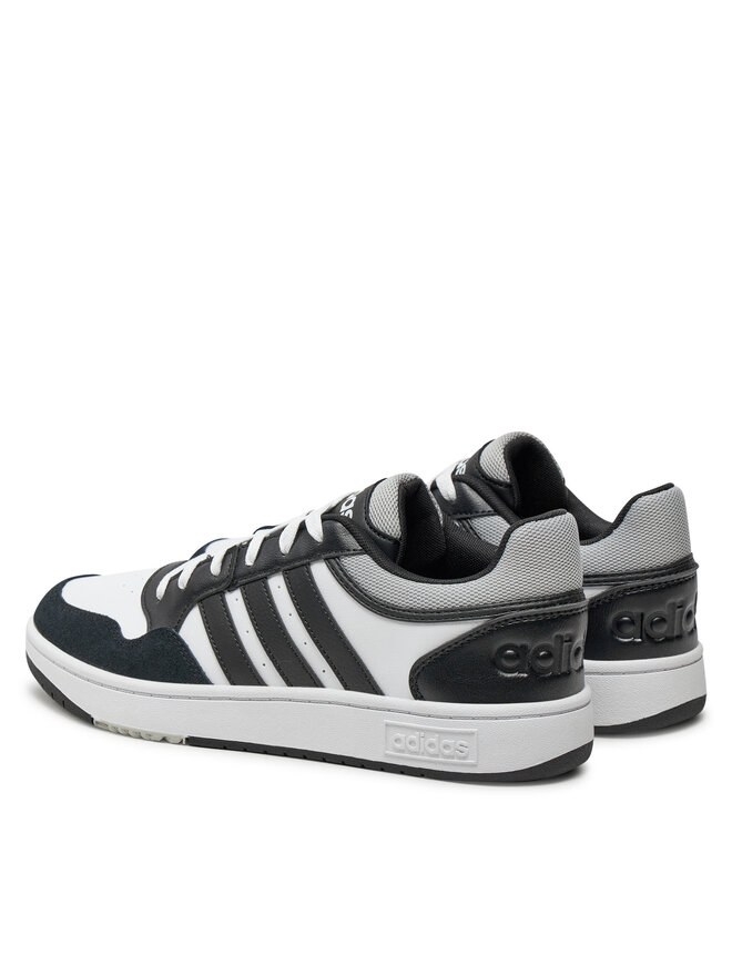 adidas Snīkeri adidas Hoops 3.0 IH0169 Melns