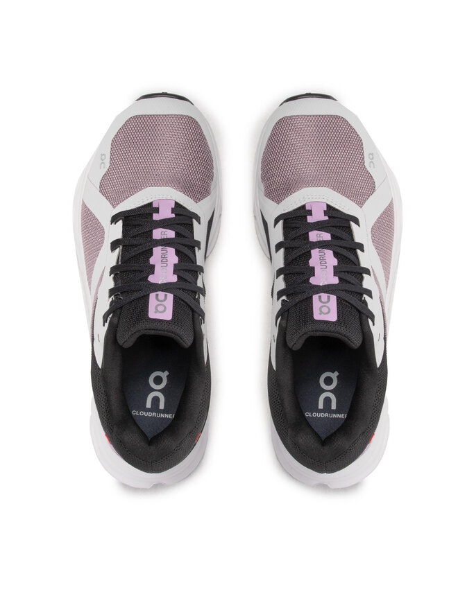 On Scarpe running On Cloudrunner 46.98641 Viola