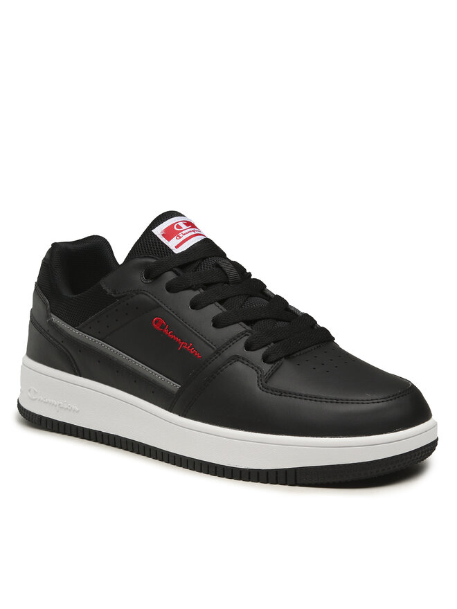Champion Laisvalaikio batai Champion Rebound Evolve Low S21908-CHA-KK002 Juoda