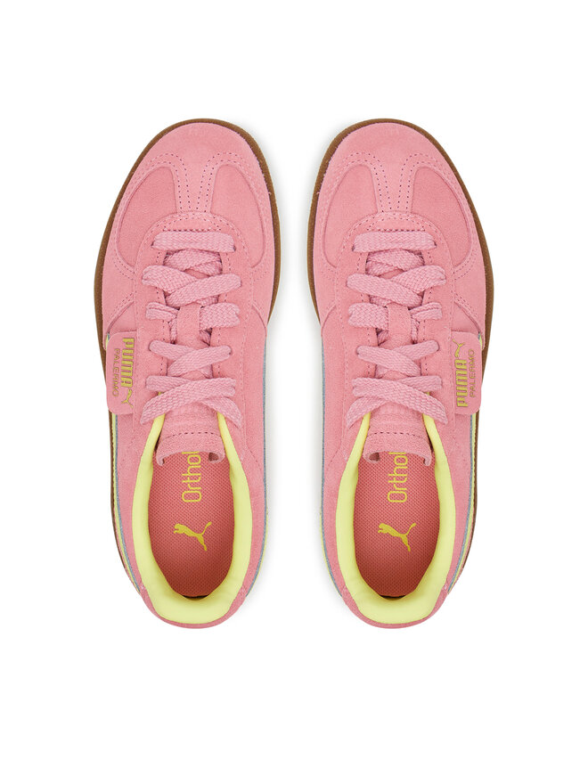 Puma Снікерcи Puma Palermo Jr 397271 43 Рожевий