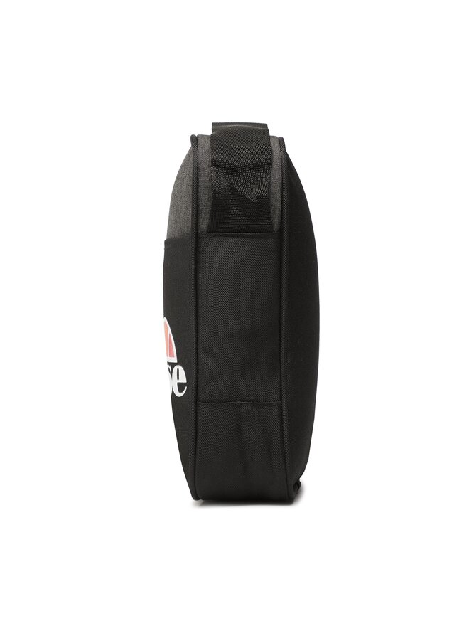Ellesse Плоска сумка Ellesse Lukka Cross Body Bag ASSY0728 Чорний