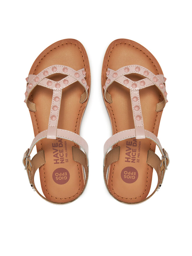 Gioseppo Sandale Gioseppo Stibb 71225-P Roz