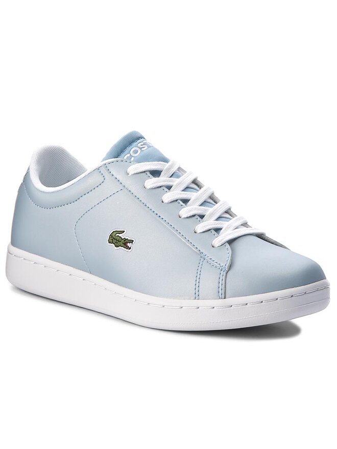 Lacoste carnaby evo semelle outlet