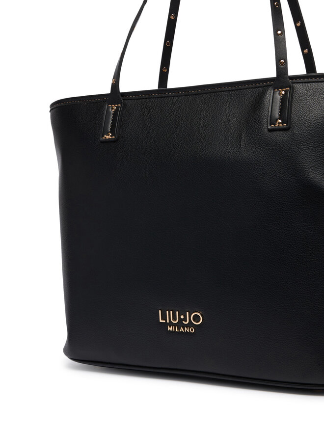 Liu Jo Handtasche Liu Jo AF6070 E1120 Schwarz