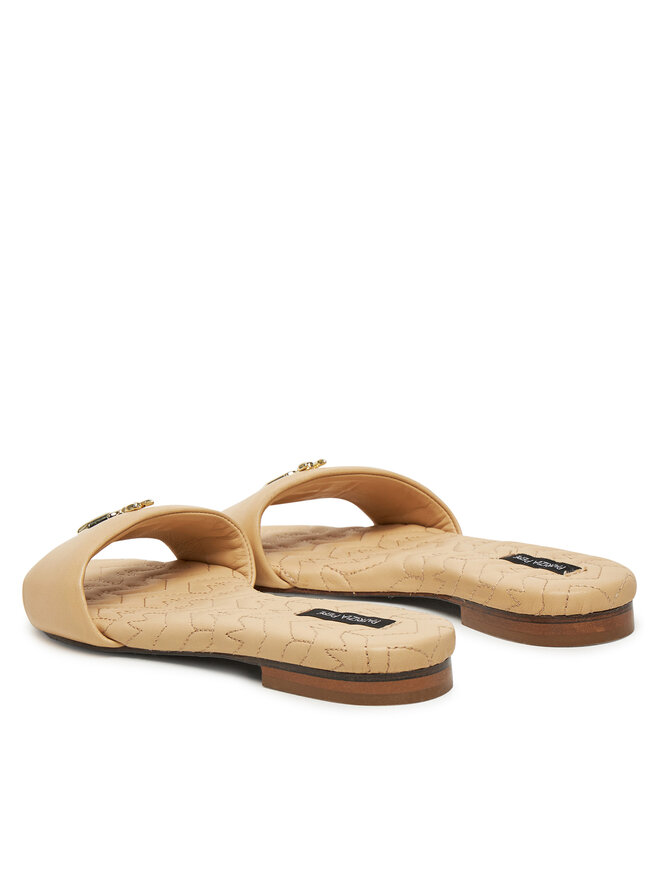 Patrizia Pepe Pantoletten Patrizia Pepe 8X0078/L048-B824 Beige