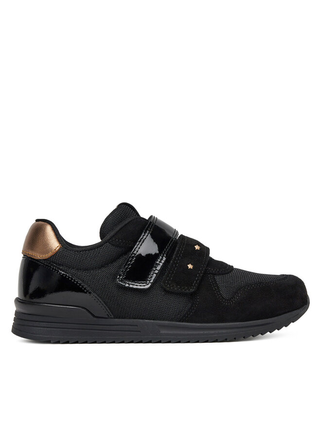 Lasocki Young Zapatillas Lasocki Young TEKS CI12-2757-15(IV)DZ Negro