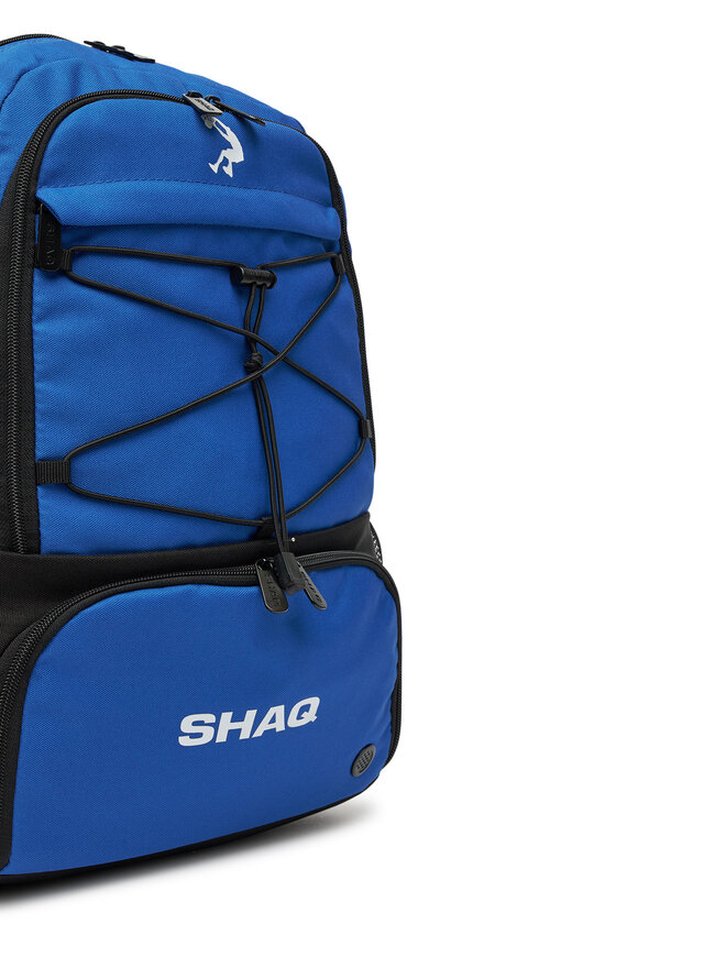 SHAQ Rucsac Shaq SHAQ-P-004-07 Albastru