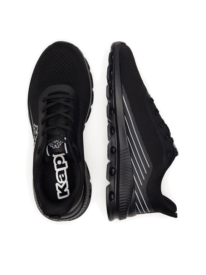 Kappa Sneakers Kappa AW24-3C012 Negru