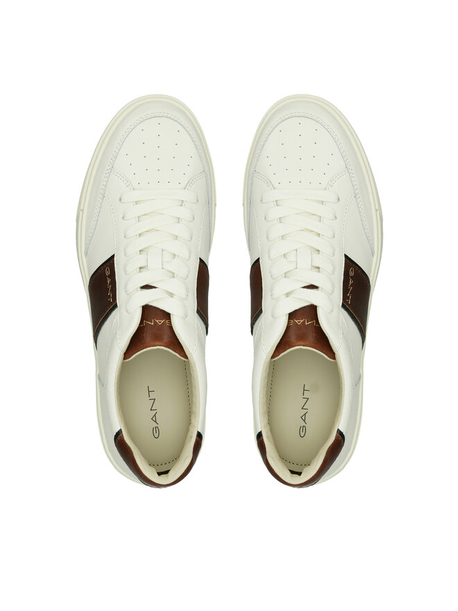 Gant Sneakers Gant 30631890 Écru
