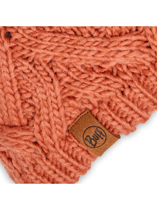 Buff Шапка Buff Knitted & Fleece 123515.401.10.00 Кафяв